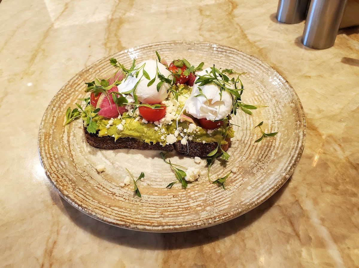 Mezze Photo 5