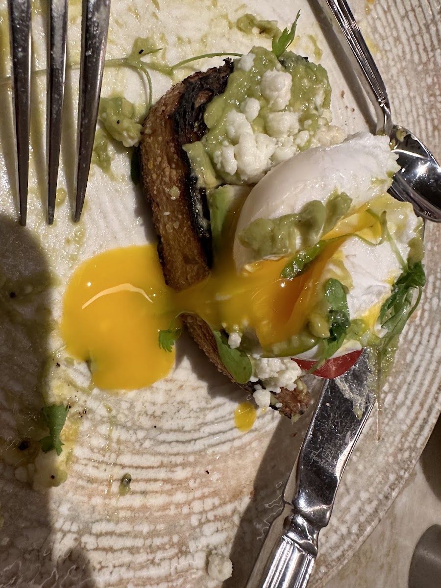 Mezze Photo 7