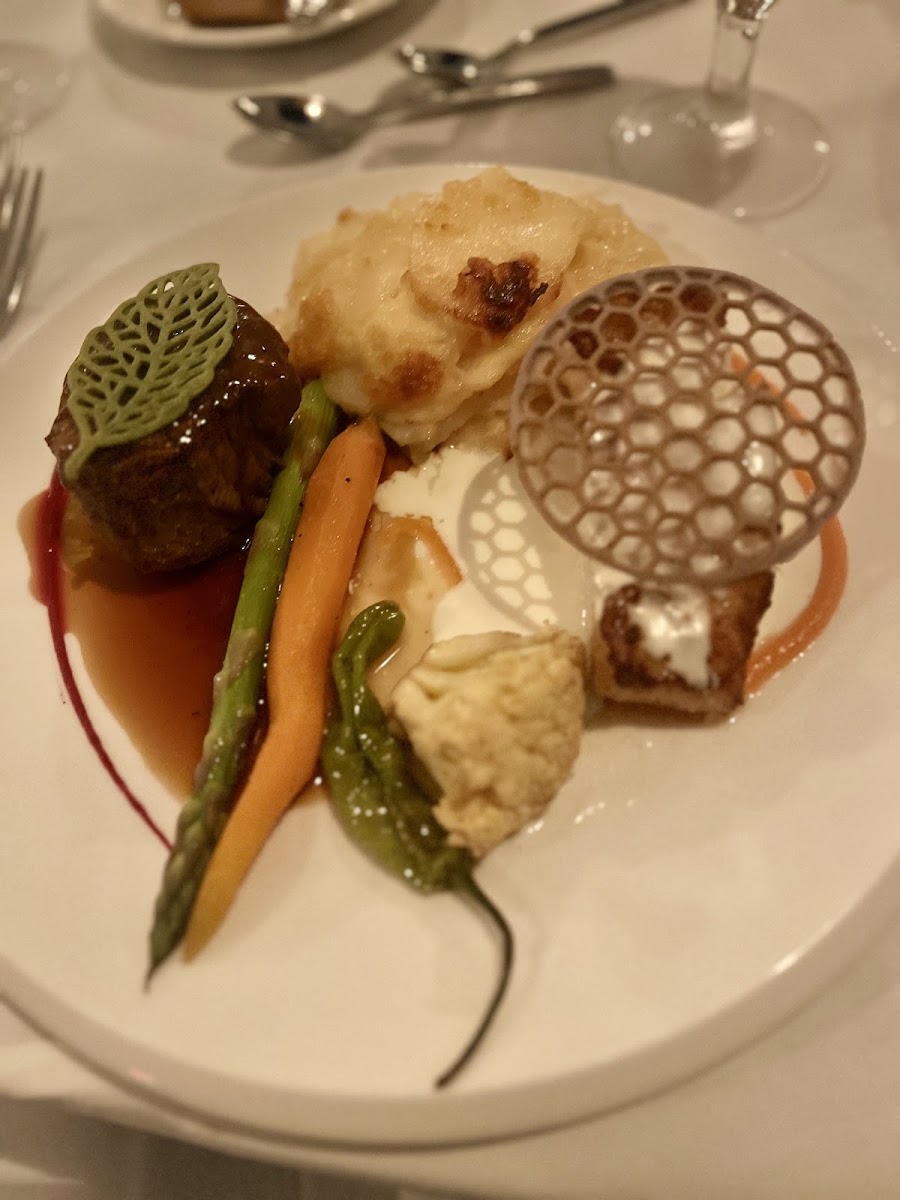 Mezze Photo 9